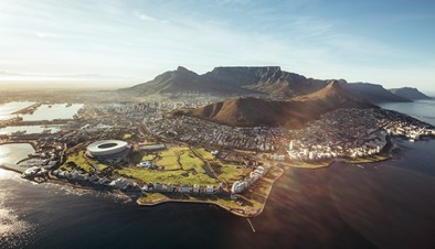 schuelersprachreisen Kapstadt